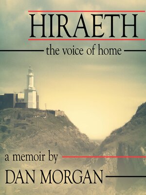 cover image of Hiraeth
